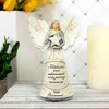 Pavilion Gift Company - Retirement - 6.5" Angel Holding Star - Decorative Objects - 2 of 4