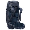 Vaude Women's Asymmetric 38+8 Trekking Backpack - 2 of 2