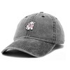 Dalix Strawberry Cow Embroidered Womens Cotton Dad Hat Baseball Cap - 4 of 4