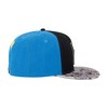 Marvel Adult X-Men Wolverine Snapback Hat - 4 of 4