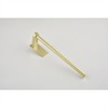 OUTSUPPLY 2 Pack Bathroom Towel Holders Wall Mount, Towel Holder for kitchen, bathroom, pantry - 2 of 4
