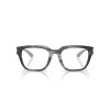 Diesel DL6001U 52mm Gender Neutral Square Eyeglasses - 2 of 4