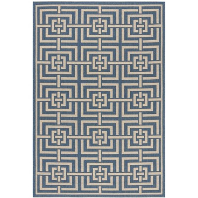 Beach House BHS128 POWER LOOMED Rug - Safavieh