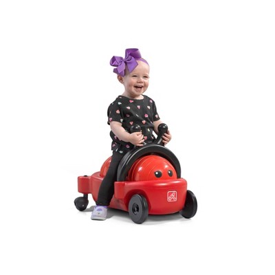 little tikes doll buggy target