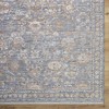 Hauteloom Bayram Living Room, Bedroom Area Rug - Traditional - 4 of 4