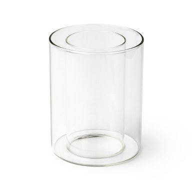 Double Walled Vase - Bullseye's Playground™