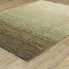 Oriental Weavers Reed RE09A Beige/ Brown Indoor Area Rug - 3'3" x 5' - 3 of 4