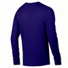 NCAA TCU Horned Frogs Men's Long Sleeve T-Shirt - 2 of 3