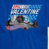 Men's - Hot Wheels - Valentine's Epic Short Sleeve Graphic T-Shirt - 2 of 4