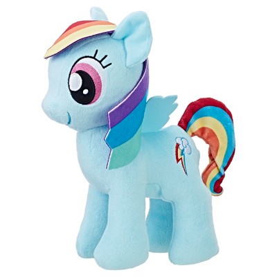 My little pony on sale stuffed animals target