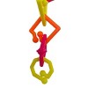A&E Cage Company Happy Beaks Silly Links Small Bird Interactive Toy - 2 of 2