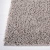Venus Shag VNS520 Power Loomed Indoor Rugs - Safavieh - 3 of 4