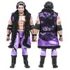 Rising Stars of Wrestling Action Figure Series: Jimmy Jacobs - 2 of 3