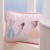 Lambs & Ivy Disney Baby Princesses Pillow - 3 of 4