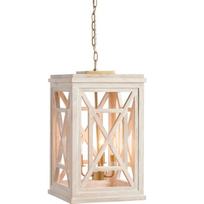 Plum & Post Alston Pendant