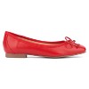 New York & Company Women's Paulina- Square Toe Ballet Flats - 2 of 4