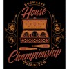 Boy's Harry Potter Hogwarts House Championship T-Shirt - image 2 of 4