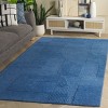 Harvest HVT401 Hand Tufted Indoor Rugs - Safavieh - 2 of 4