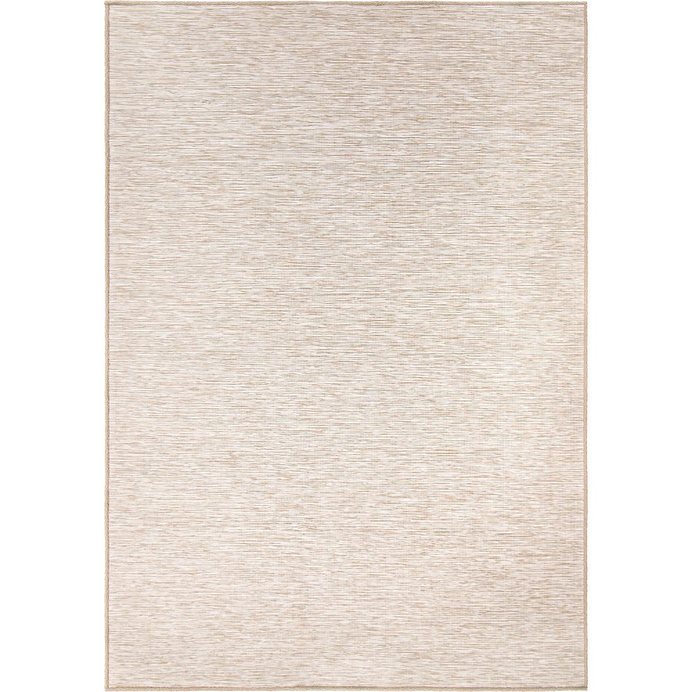  Flatweave Outdoor Rug Driftwood