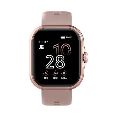 Cubitt VIVA Smartwatch / Fitness Tracker with 1.84" Touch AMOLED Screen