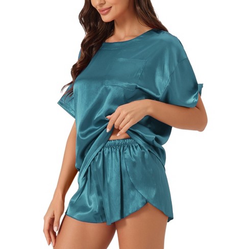 Pajama sets for women target sale