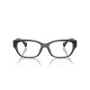 Ralph RA7165U 55mm Female Oval Sunglasses - prescription-ready - 2 of 4