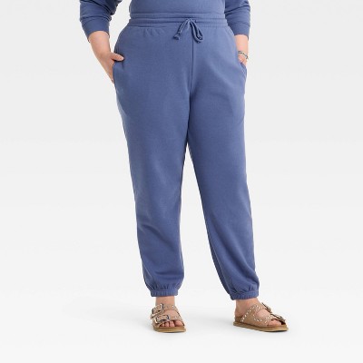 Women's Mother's Day Joggers - Navy