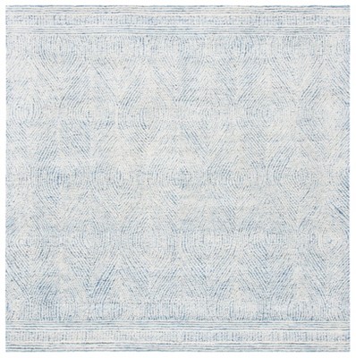 Abstract ABT340 Handmade Indoor Rug - Safavieh