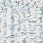 ivory/blue