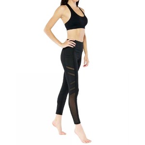 Women's Harley Legging - Electric Yoga - 1 of 1