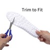 Unique Bargains Trim to Fit Shoe Inserts 2 Pair - 2 of 4