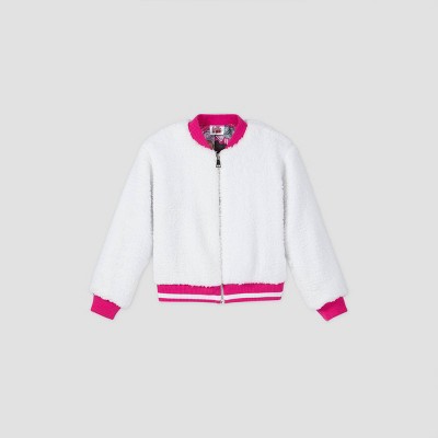 jojo siwa bomber jacket target