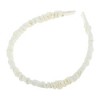 Unique Bargains Women's Flower Hairband 1 Set - 4 of 4