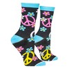 Crazy Socks, Funny Novelty Socks - 2 of 4