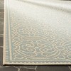Linden LND134 Power Loomed Rugs - Safavieh - 3 of 3
