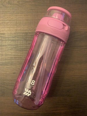 all in motion, Dining, All In Motion Water Bottle 4 Oz