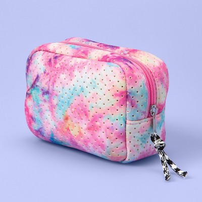 Kids' Tie-Dye Printed Clutch - More Than Magic™