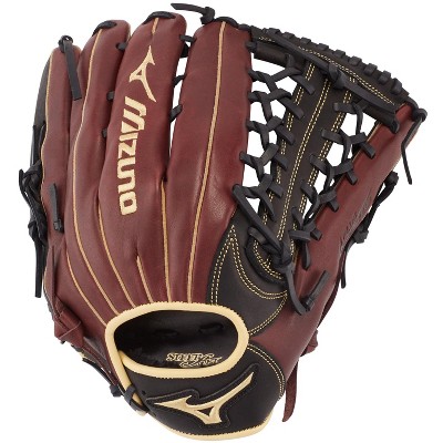 mizuno 12.75 glove