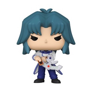 Funko POP! Animation: Yu-Gi-Oh! Zane Truesdale Figure - 1 of 3