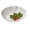 tagltd Formoso White Stoneware Serving Bowl Dinnerware Serving Dish Dishwasher Safe 14.0 inch 12 oz. - 2 of 4