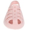 FOAMWALK Toddler Girl's EVA Fisherman Sandals - Comfy Sandals for Toddler - 4 of 4