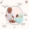 LullaBaby Doll Musical Potty Training Accessory Set - 3 of 4