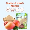 Mango Powder - by Food To Live - 4 of 4