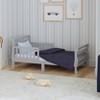 DaVinci Sleigh Toddler Bed - 3 of 4