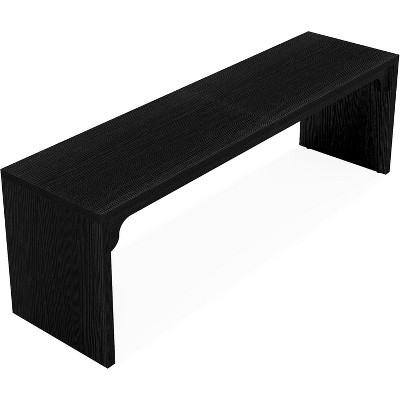 Tribesigns 78.7" Long Double Computer Desk Workstation for Home Office