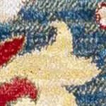 navy, white, burgundy, tan, rust, dark blue