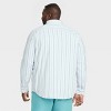Men's Long Sleeve Button-Down Shirt - Goodfellow & Co™ - 2 of 3