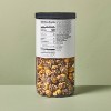 Silo Christmas Cookie Popcorn - 14oz - Hearth & Hand™ with Magnolia Table - 2 of 3
