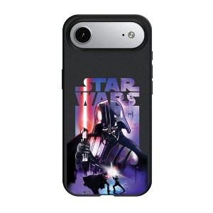 Star Wars Empire Portrait Collage MagSafe Compatible Cell Phone Case for Apple iPhone 17 Series - 1 of 4