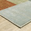 Oriental Weavers Branson BR11A Grey/ Multi Indoor Area Rug - 6'7" x 9'2" - 2 of 4